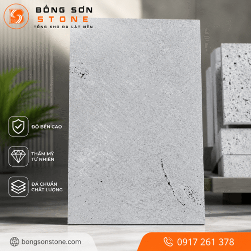 Đá Ong Xám 60x120 Lát Sân Vườn, Lối Đi Và Công Trình Cảnh Quan 1 da ong xam 60x120 6 e1781535798100